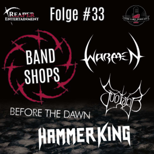 033 - Die Wiedergeburt