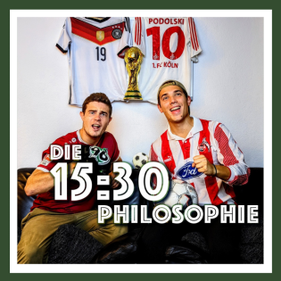 S6E1 - Es geht wieder los