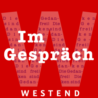 #72 Jonas Tögel & Willy Wimmer - DE Wir sind dem Frieden verpflichtet und nicht der Vernichtung