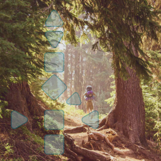 Der sakralen Stimme folgen – Interview mit 1/3 Generatorin Dörthe