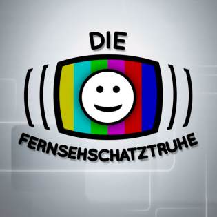 Die Fernsehschatztruhe Staffel 2 Folge 11 Gast: Jörg Draeger