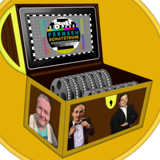 Die Fernsehschatztruhe Folge 05 Thema: War das Fernsehen früher besser?