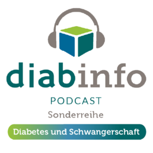 #3 Ernährung in der Schwangerschaft − Teil 1: Wie kann ich meinen Diabetes positiv beeinflussen? – Diabetes und Schwangerschaft