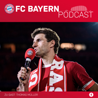 Thomas Müller - die FC Bayern-Legende über das, was bleibt