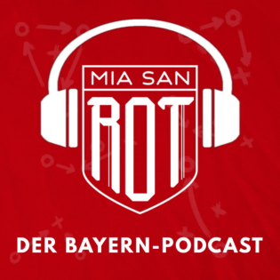 Pokal-Party und Meister-Mauer