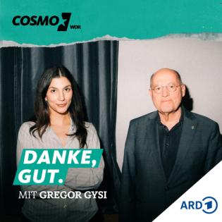 Gregor Gysi über Wahlkampf und Druck