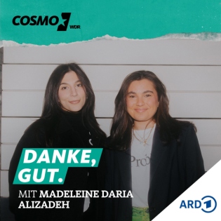 Madeleine Darya Alizadeh über ADHS und Perfektionismus