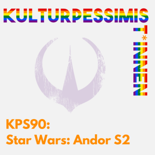 KPS090 Star Wars: Andor S2