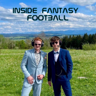 Two and a Half Men im Backfield