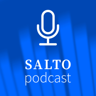 SALTO Talk | Berg(turismo)