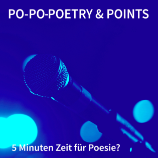 9. Po-Po-Poetry & Points | “ La differenza”“ von Silva Manzardo