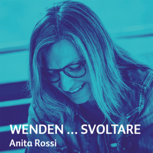 Wenden...svoltare: Systemsprenger:innen im Gespräch | 11. Vielfalt ist unsere Versicherung