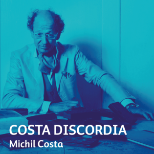Costa Discordia: l'interruzione di Michil Costa - Ein Zwischenruf von Michil Costa | 20. Umanità