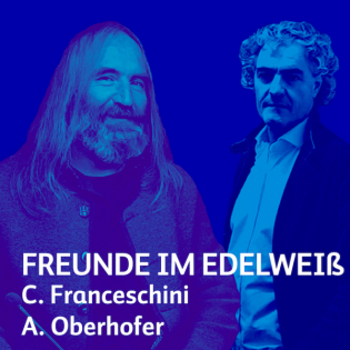 Freunde im Edelweiss - Notizen aus der Provinz | 16. Der Abschied