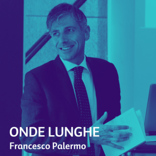 Onde Lunghe: riflessi dal mondo | 9. Unione Europea - Elogio del grigio