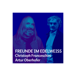 Freunde im Edelweiss - Notizen aus der Provinz | 4. Das Umweg-Geschäft