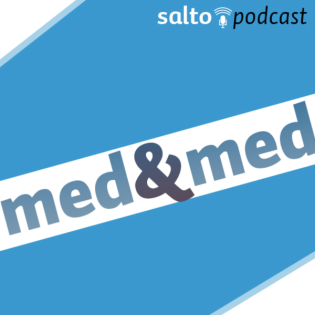 #001 | Med & Med | #01 | Il trattamento di fine vita