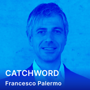 Catchword | 1. Mappamondo - Il potere dei simboli