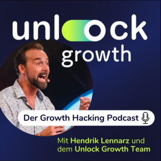 #272 TikTok Ads, Funnel-Fokus-Hack, Product Value Ladder - Unlock Growth Weekly mit Hendrik und Basti