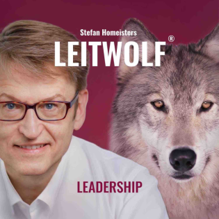 8 years of LEITWOLF podcast – The highlights & biggest learnings