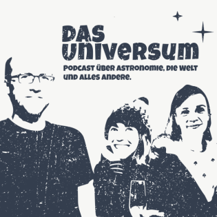 DU137 - 3I/ATLAS: Interstellarer Komet oder feindliches Raumschiff?