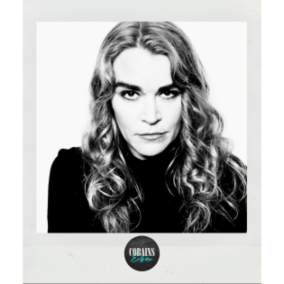 "Mein größter Wunsch ist es, echt zu sein." - Die Musikerin Heidi Joubert im Gespräch