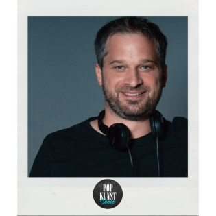 Lars-Gunnar Lotz: Traumberuf Film-Regisseur