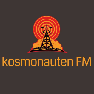 KOSMONAUTEN FM - 128 - Sa 18.09.2021