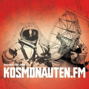 Kosmonauten FM - 022 - Sa 17.11.2012
