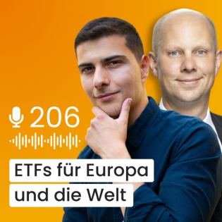 #206 – Wie werden ETFs aufgesetzt?