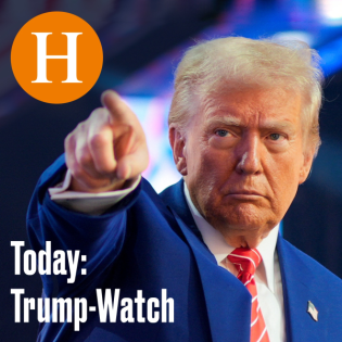 Wie umgehen mit Trump 2.0? Tipps von Diplomaten und Top-Managern