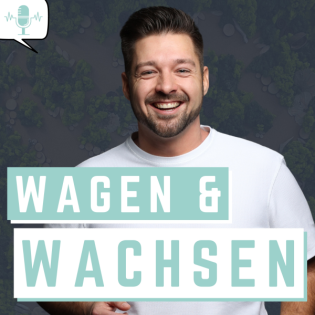 #17 Vom DJ zum Unternehmer & Weltrekord mit HouseKaspeR (Teil 1)