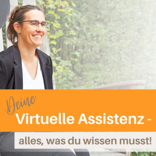 P000 - Deine Virtuelle Assistenz - alles, was du wissen musst!