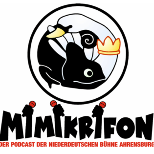 Mimikrifon zu Weihnachten