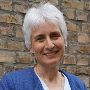 Gespräch mit Claudia Orthlauf-Blooß Telefonseelsorge