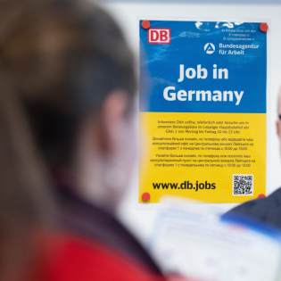 "Noch nie so große Effekte gesehen" – Neue Studie lobt den Job-Turbo