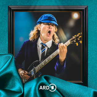 AC/DC – "Back In Black"