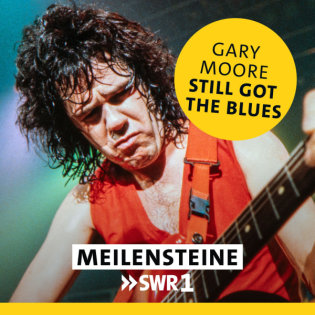 Gary Moore – "Still Got The Blues"