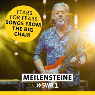 Tears for Fears – "Songs From The Big Chair"