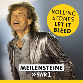 The Rolling Stones – "Let It Bleed"