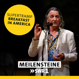 Supertramp – "Breakfast in America"