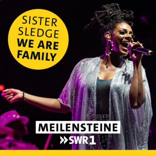 Sister Sledge – "We Are Family"