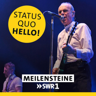 Status Quo – "Hello!"