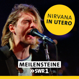 Nirvana – "In Utero"