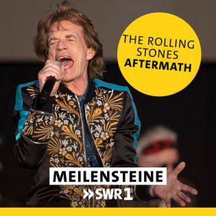 The Rolling Stones – "Aftermath"