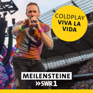 Coldplay – "Viva la Vida"