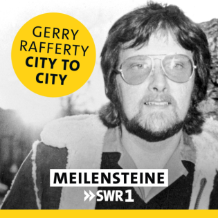 Gerry Rafferty – "City To City"