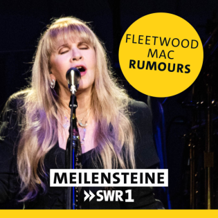 Fleetwood Mac – "Rumours"