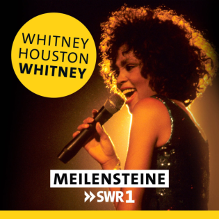 Whitney Houston – "Whitney"