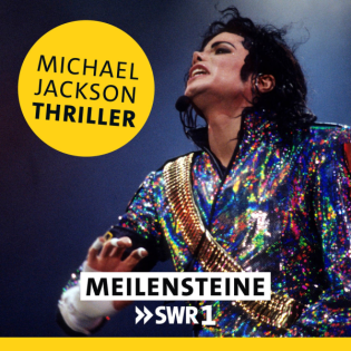 Michael Jackson – "Thriller"